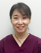 田続 綾野先生 （日本産婦人科学会専門医・医学博士）